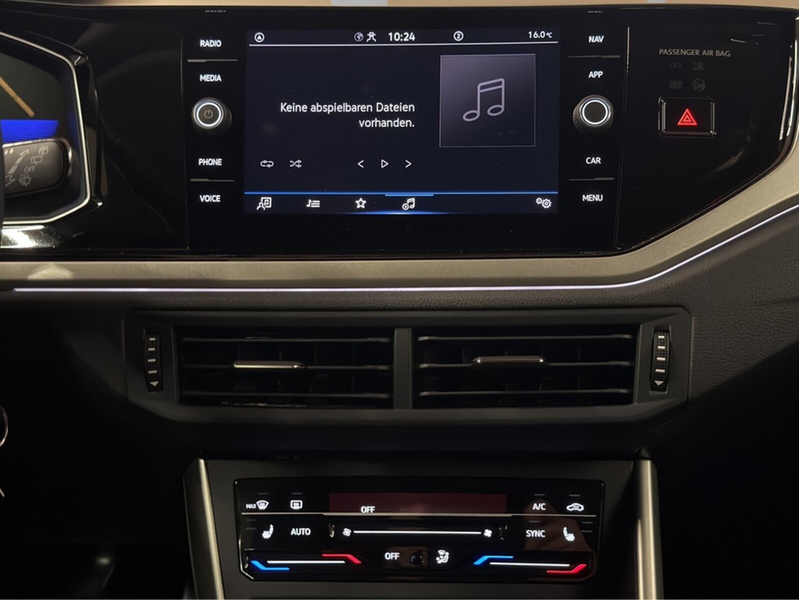 Volkswagen Taigo – Bild 15