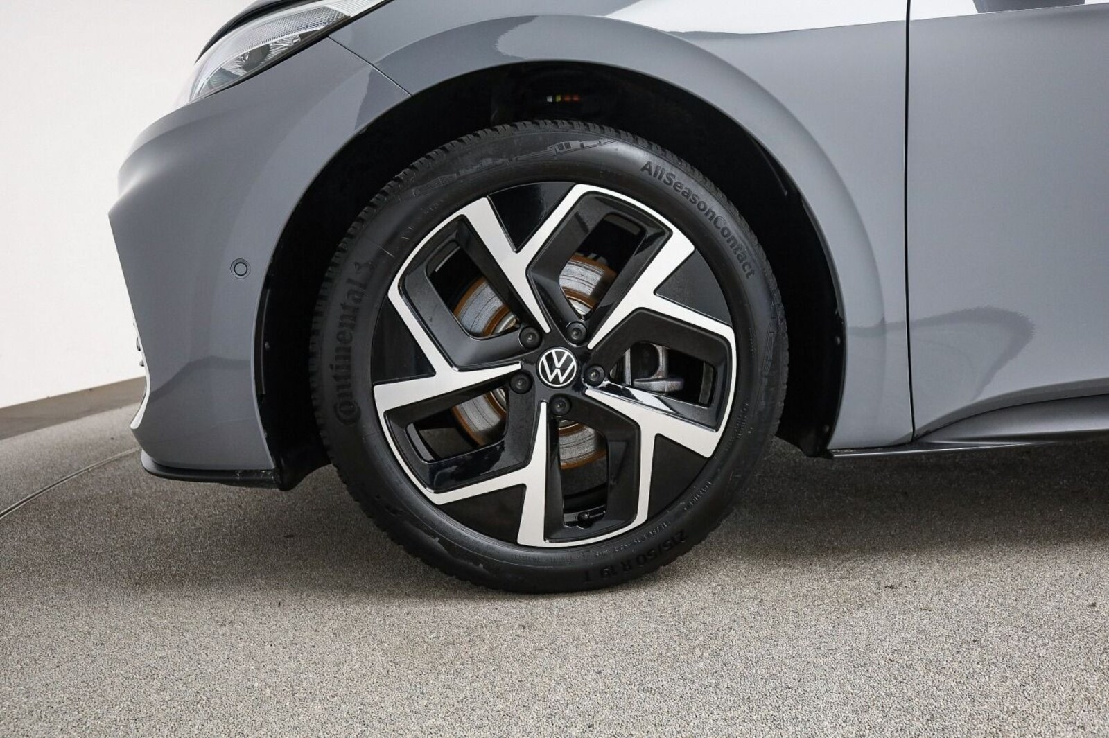 Volkswagen ID.3 – Bild 8