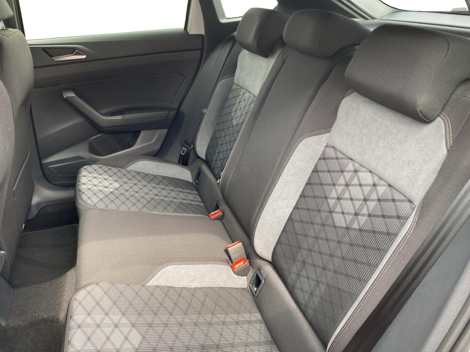 Volkswagen Taigo – Bild 14