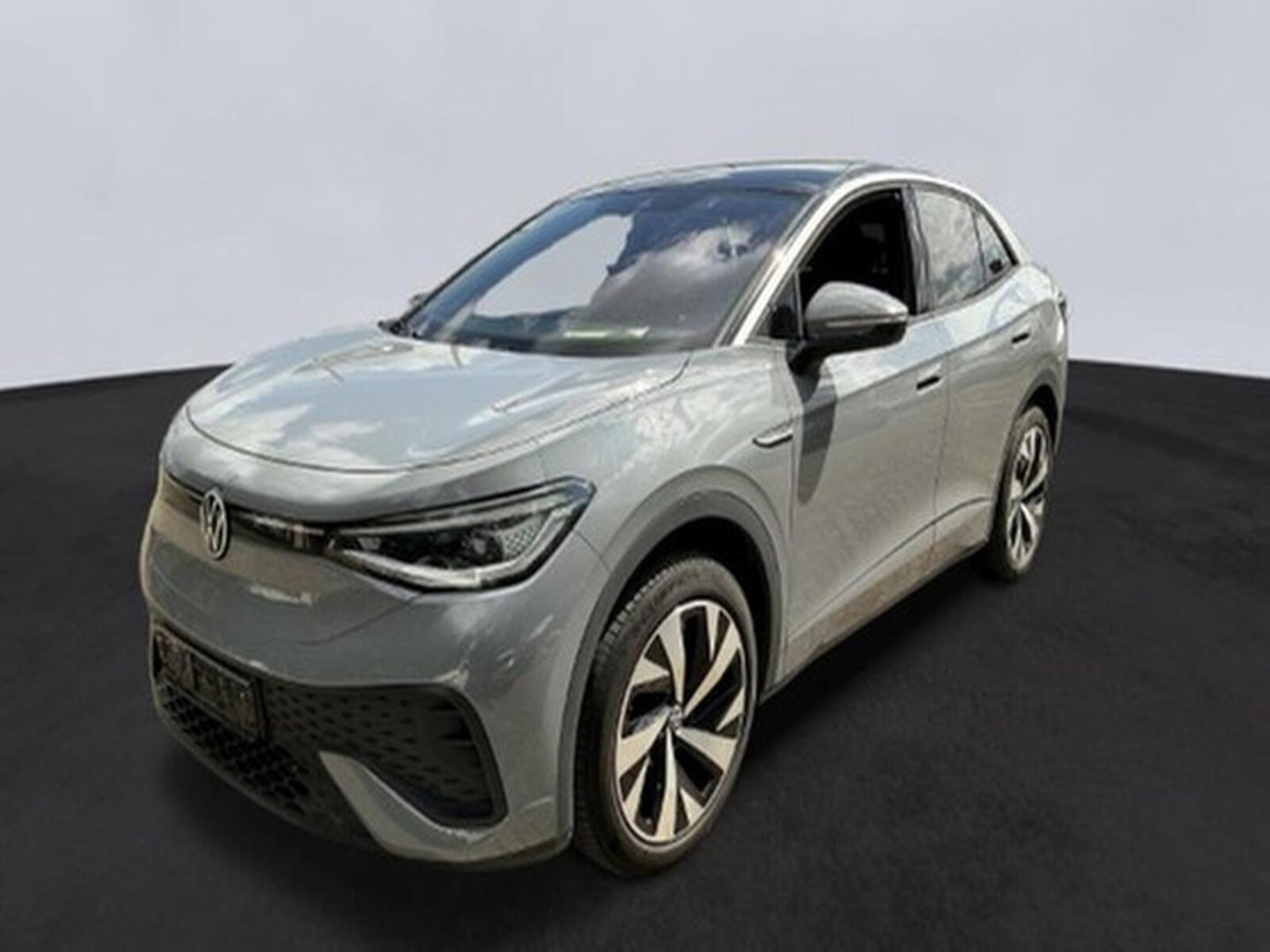 Volkswagen ID.5 – Bild 2