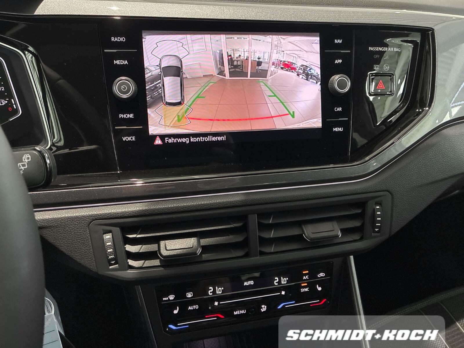 Volkswagen Polo – Bild 9