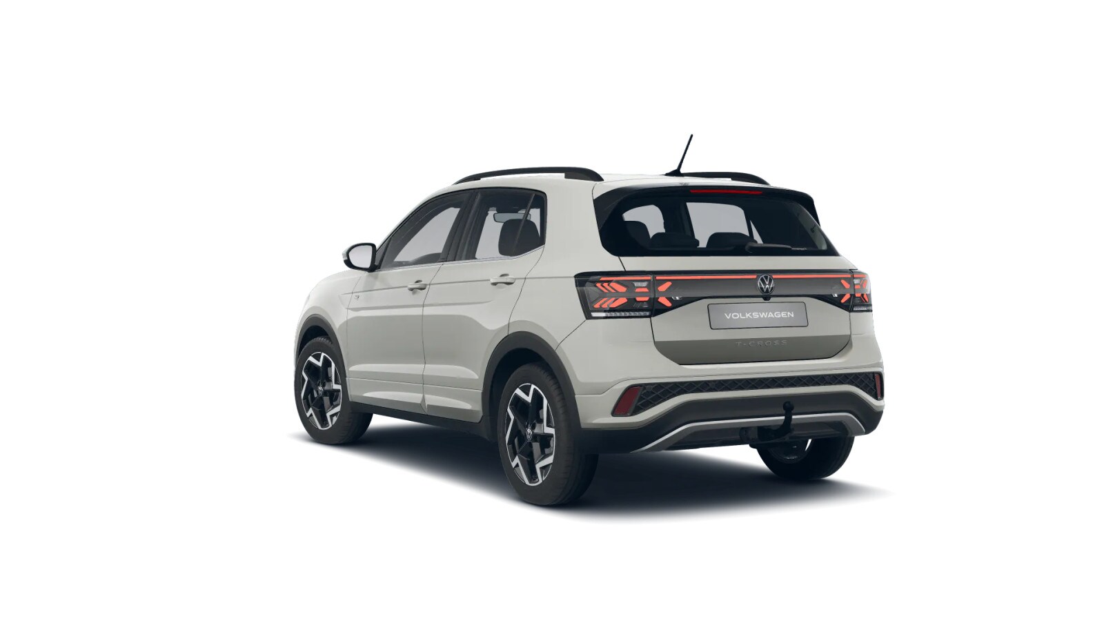 Volkswagen T-Cross – Bild 4
