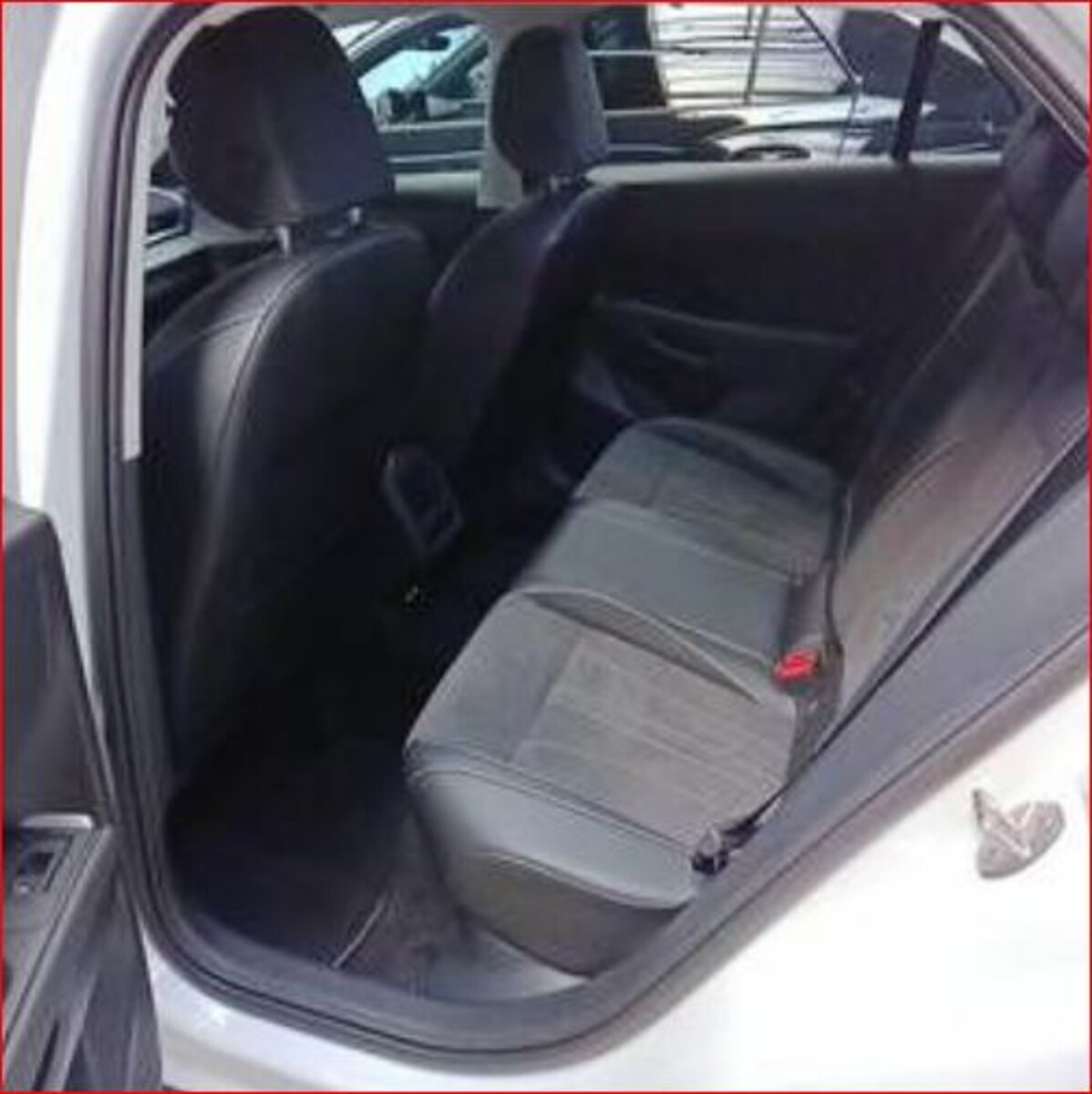 Volkswagen T-Roc – Bild 4