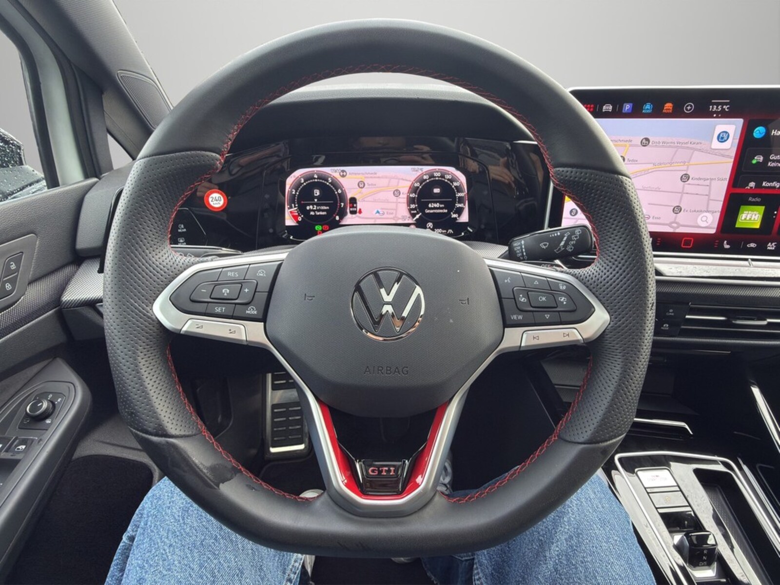 Volkswagen Golf – Bild 8