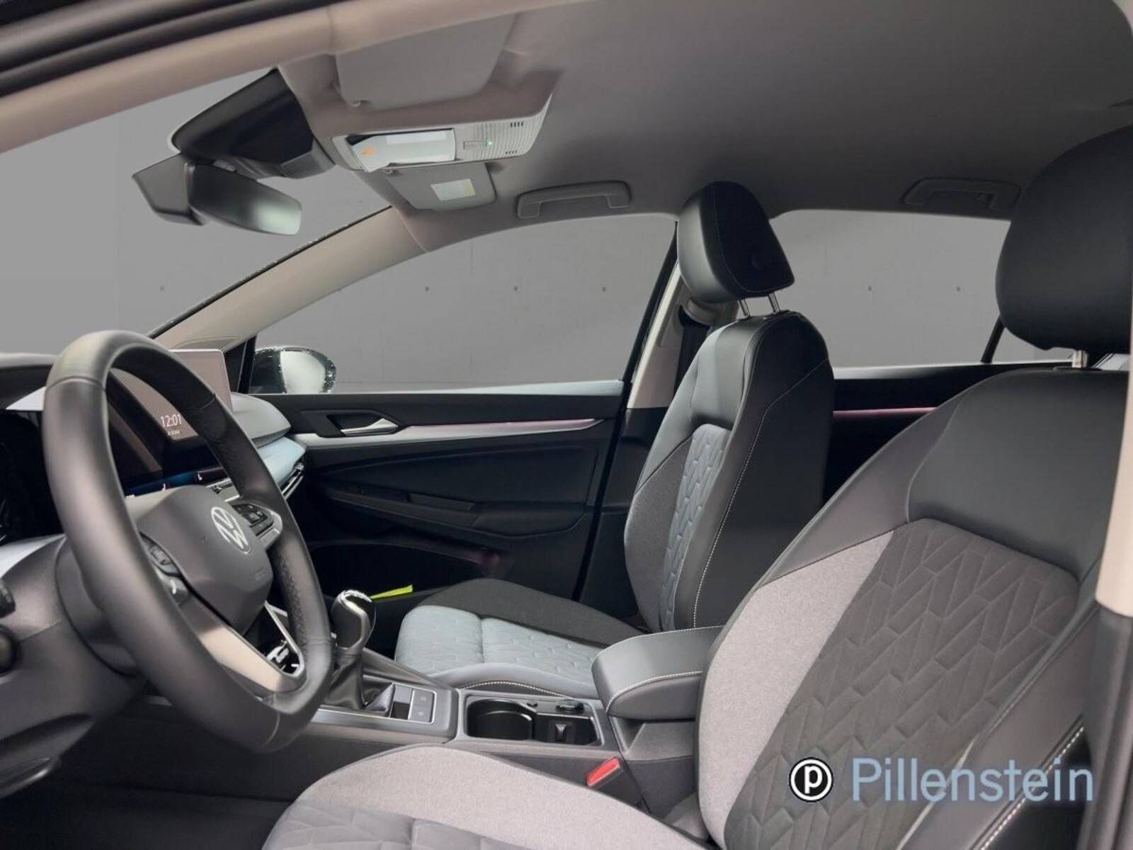 Volkswagen Golf – Bild 4