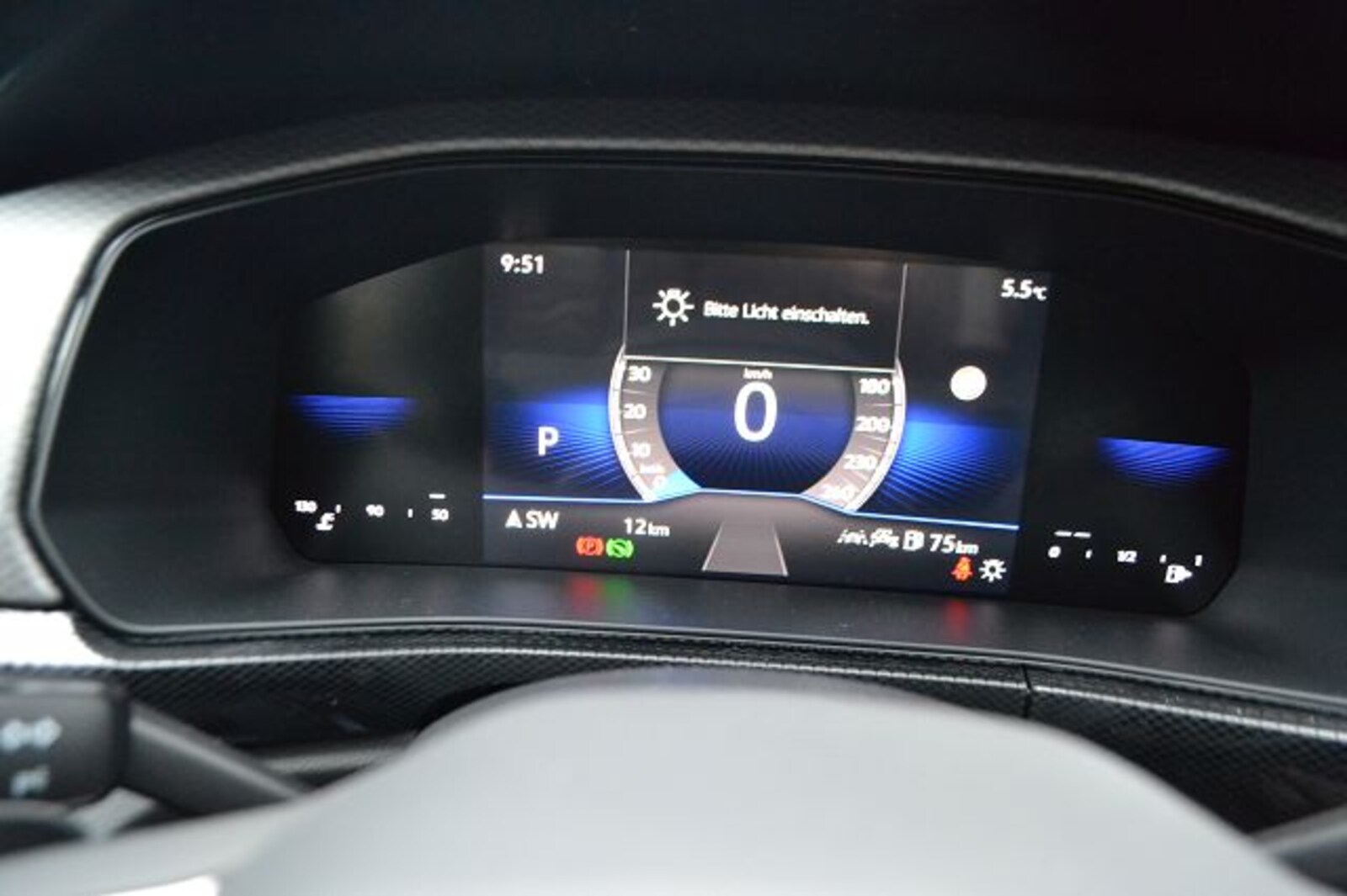 Volkswagen T-Cross – Bild 13