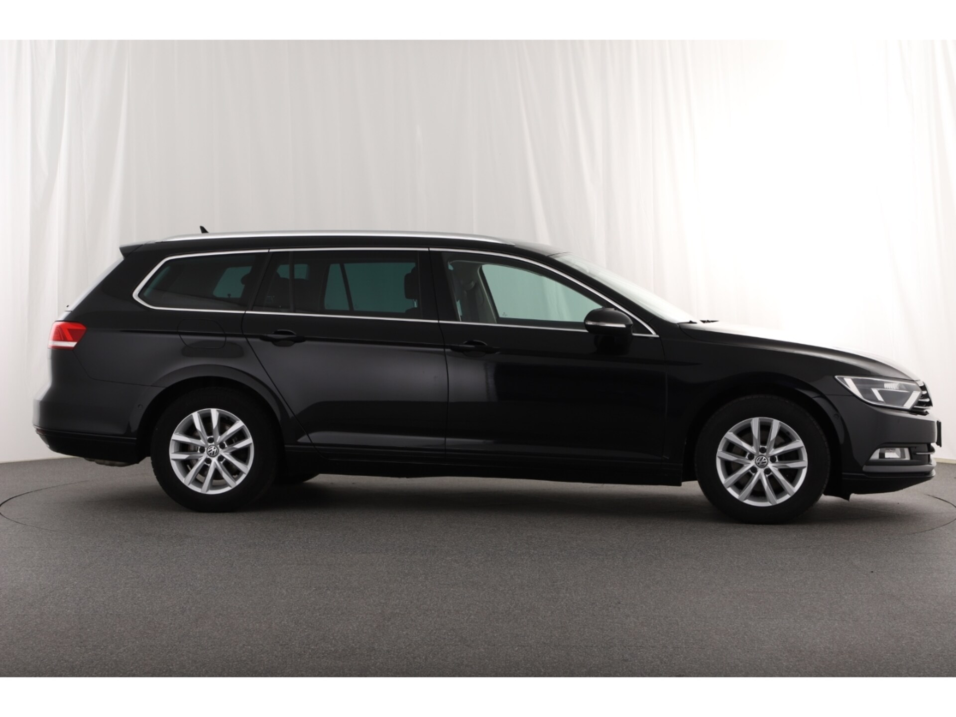 Volkswagen Passat Variant Comfortline