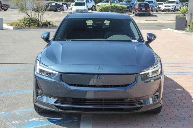 Used 2024 Polestar 2 Plus with VIN YSMFD3KA0RL212161 for sale in Mission Viejo, CA