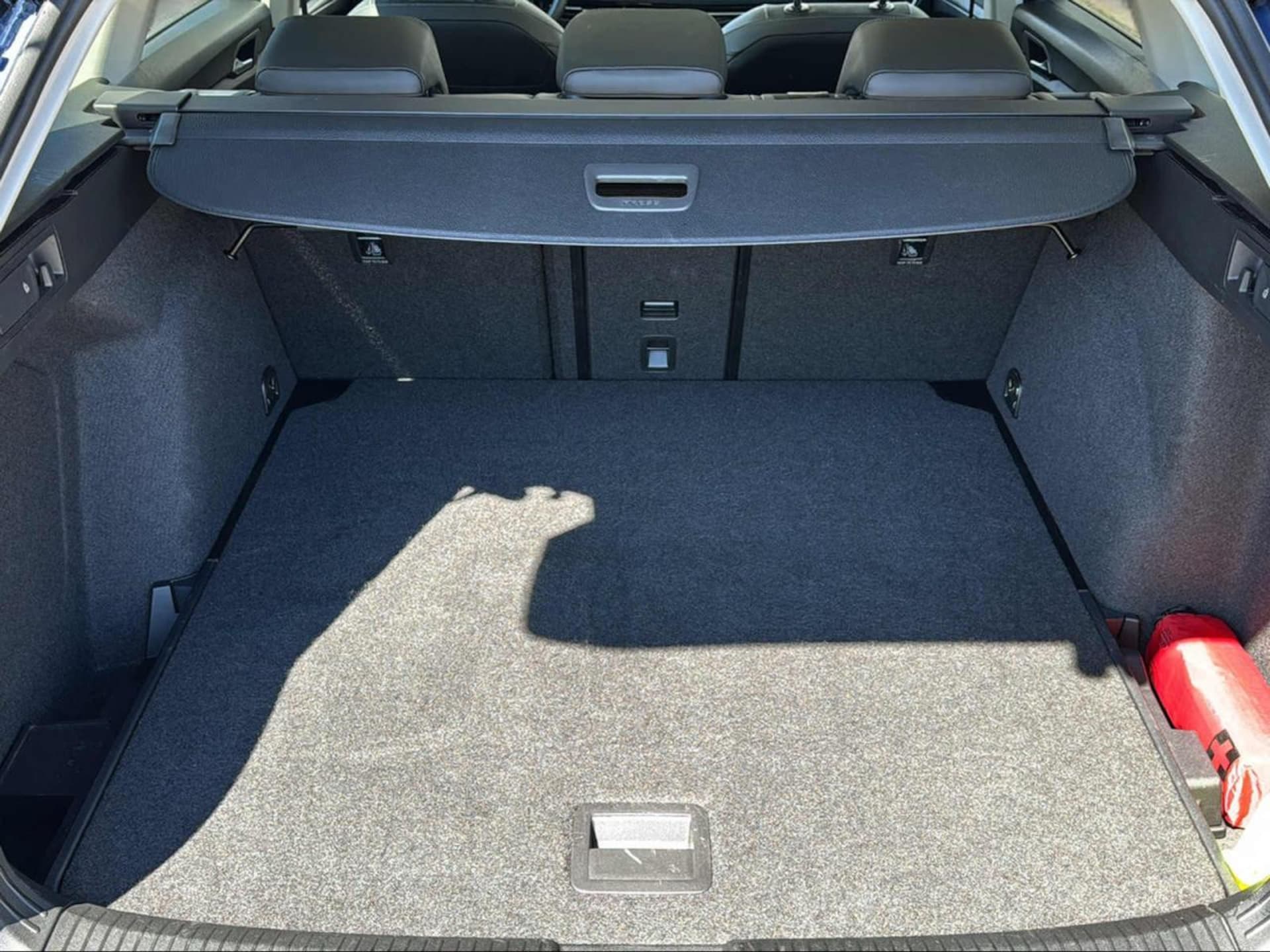 Volkswagen Golf Variant Style