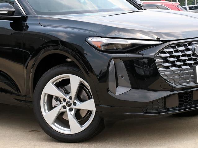 2025 AUDI Q5 - Image 4