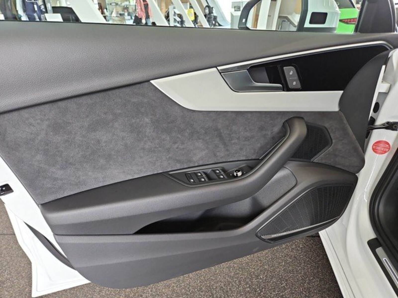 Audi A4 Avant – Bild 13