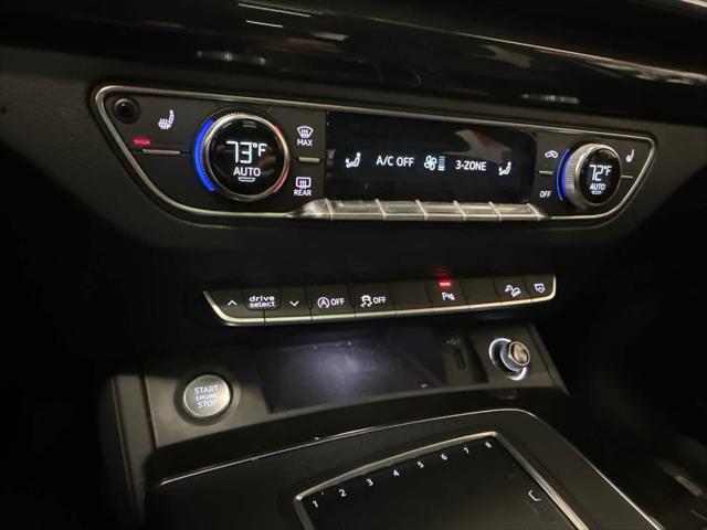 2018 AUDI Q5 - Image 16