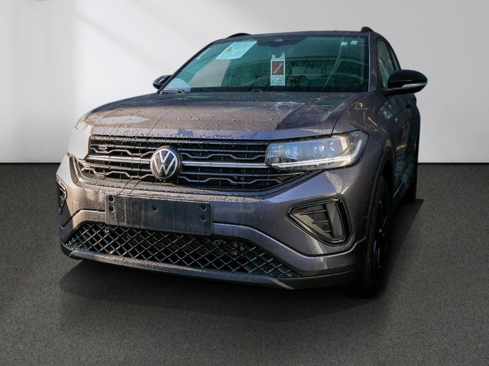 Volkswagen T-Cross – Bild 11