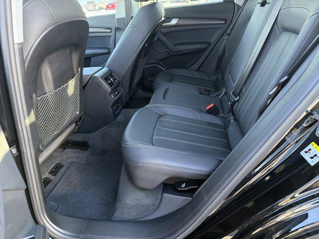 2023 Audi Q5 Premium Plus - Photo 13