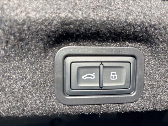 2026 Audi A6 Premium Plus - Photo 37