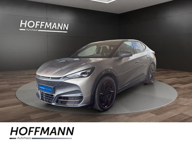 CUPRA Tavascan VZ 4Drive Navi+Matrix-LED+Head-Up (022639)