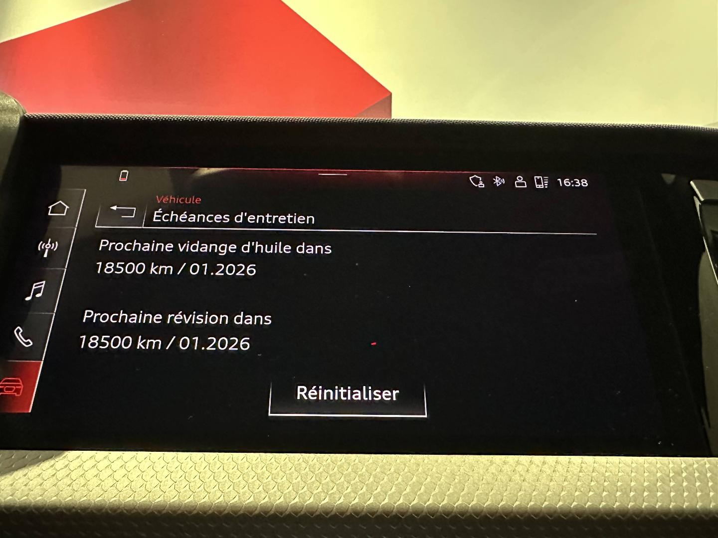 Image about Audi A1 Sportback S line 30 TFSI 81 kW (110 ch) S tronic