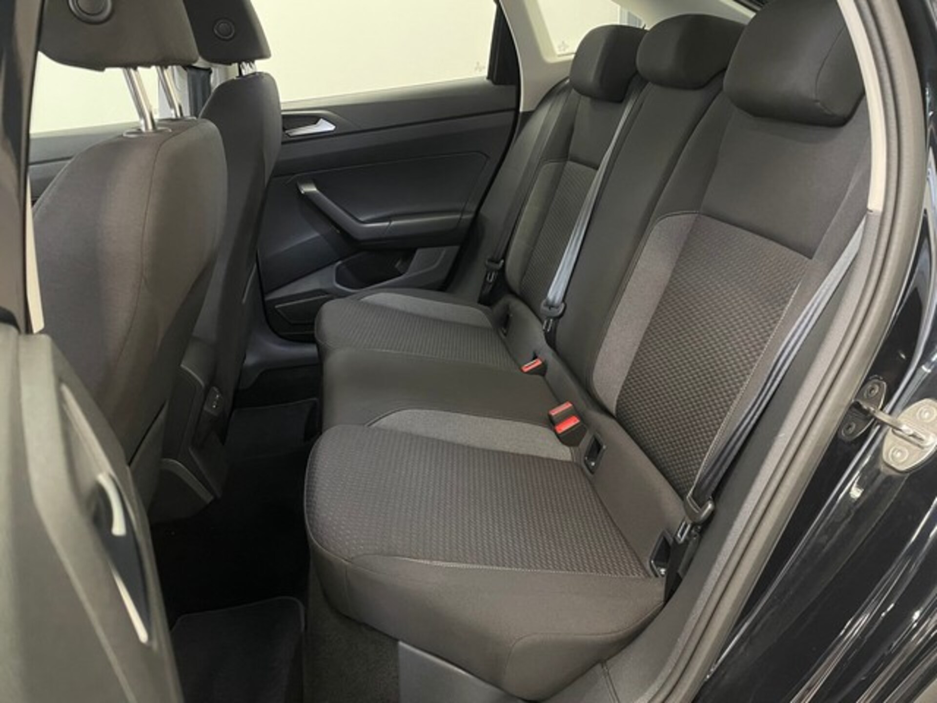 Volkswagen Taigo Life