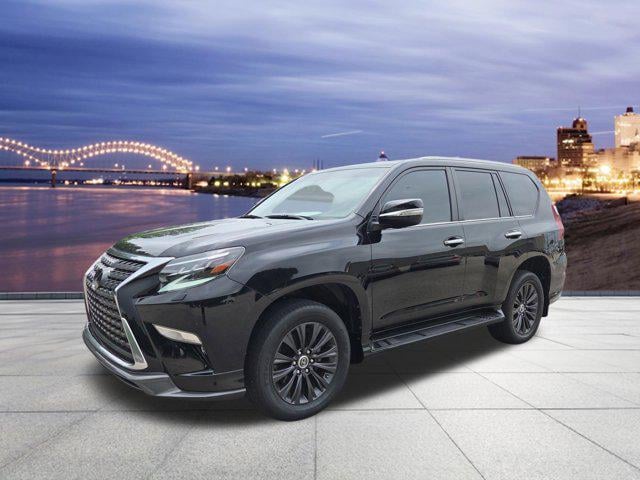 2021 Lexus GX 460