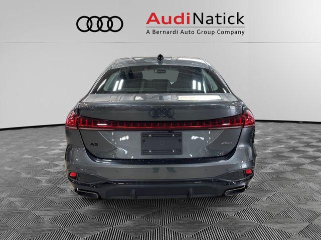 2026 Audi A5 Sedan
