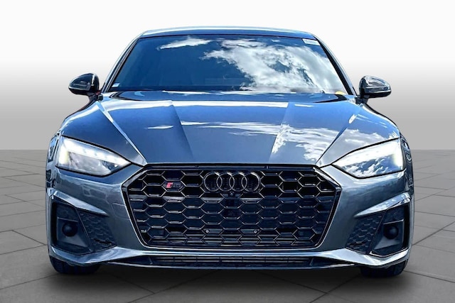 2023 Audi S5 Sportback