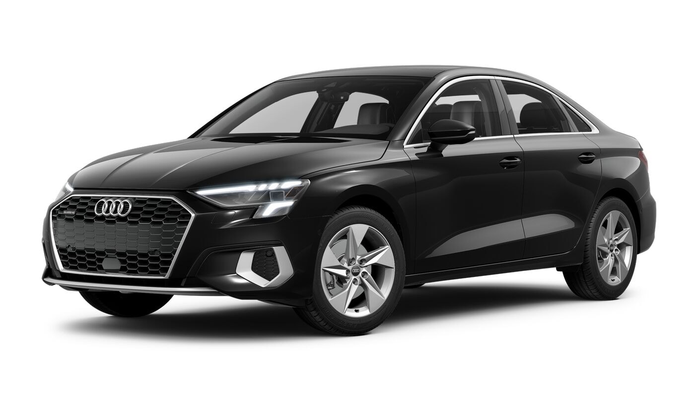 2024 Audi A3 40 TFSI Premium quattro S tronic's photo