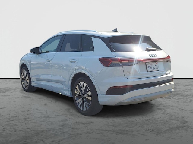 2023 Audi Q4 e-tron