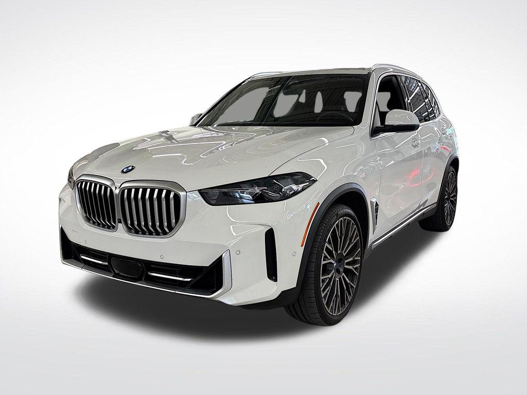 2024 BMW X5 xDrive40i's photo