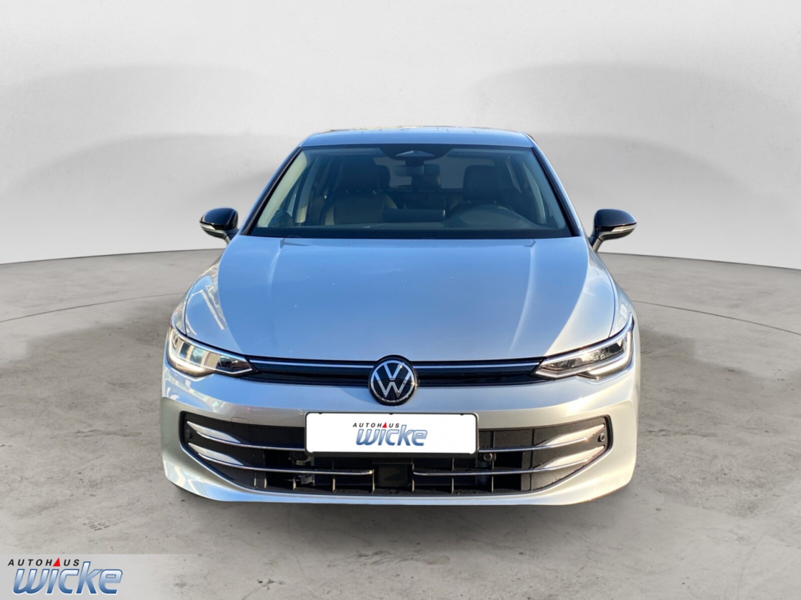 Volkswagen Golf – Bild 3