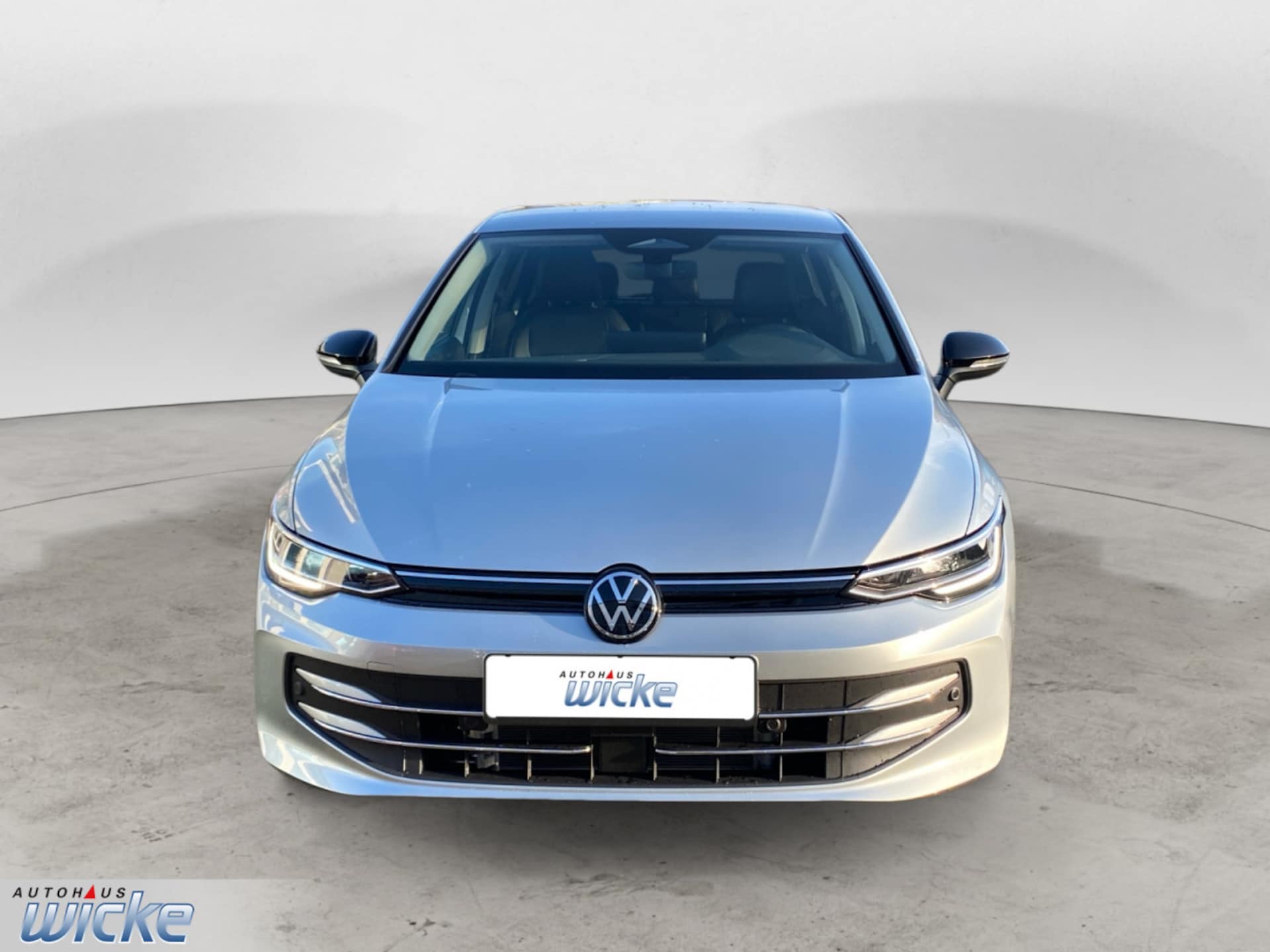 Volkswagen Golf ENERGY