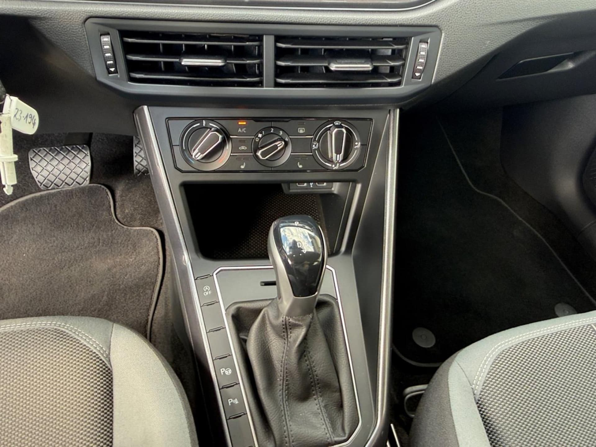 Volkswagen Polo Style