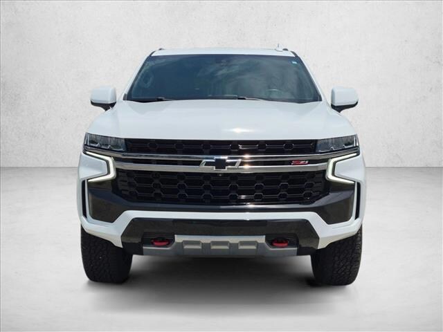 2022 Chevrolet Tahoe