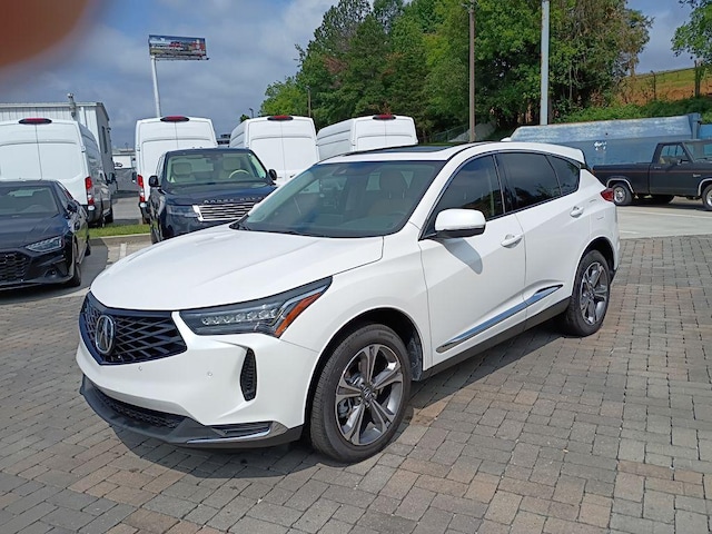 2025 Acura RDX