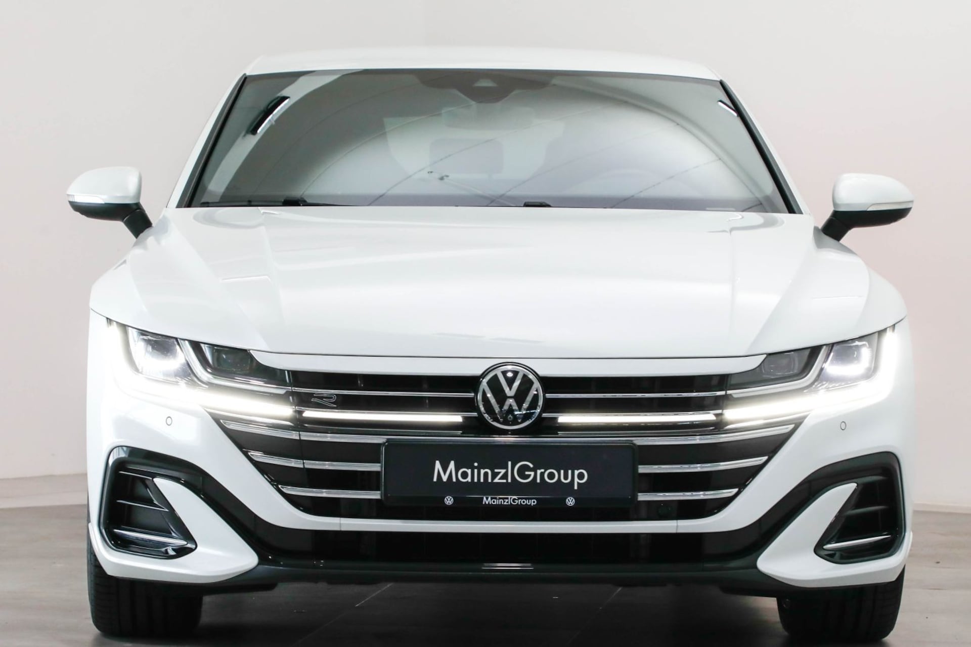Volkswagen Arteon R-Line