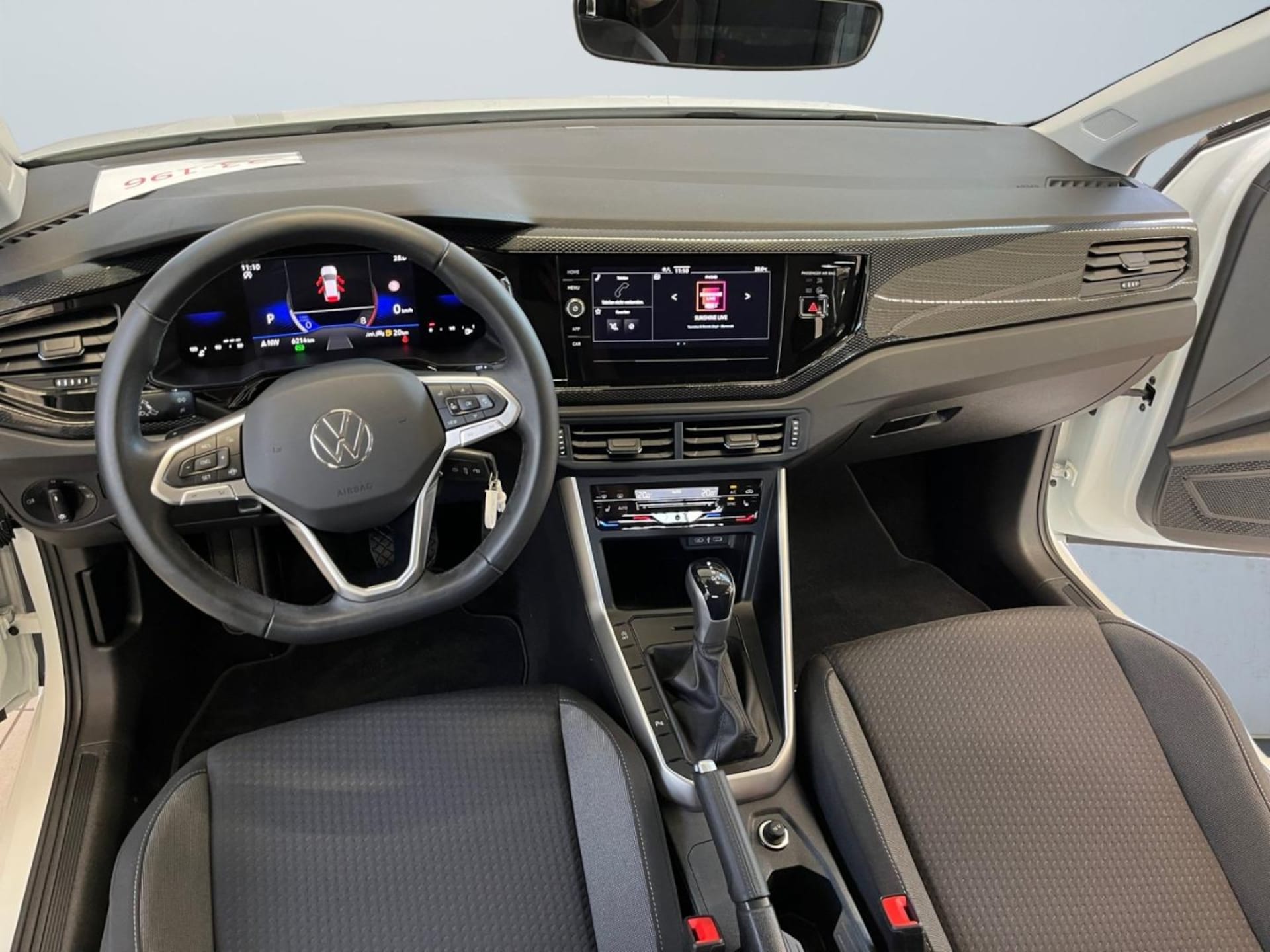 Volkswagen Polo Life