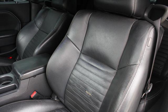 2011 Dodge Challenger