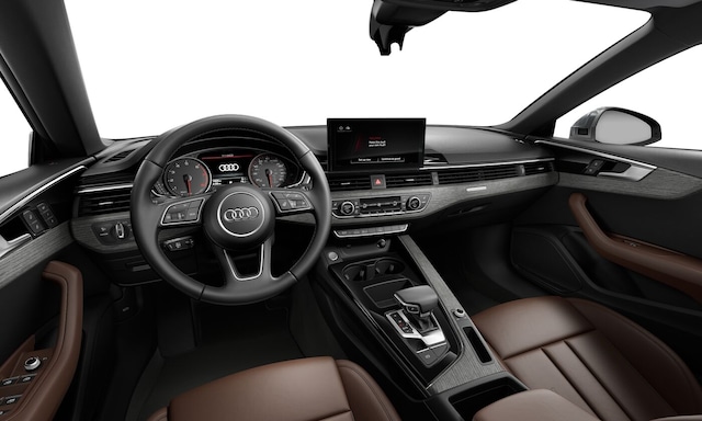 2023 Audi A5 Sportback