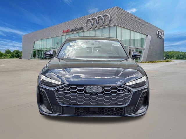 2026 Audi A5 Sedan