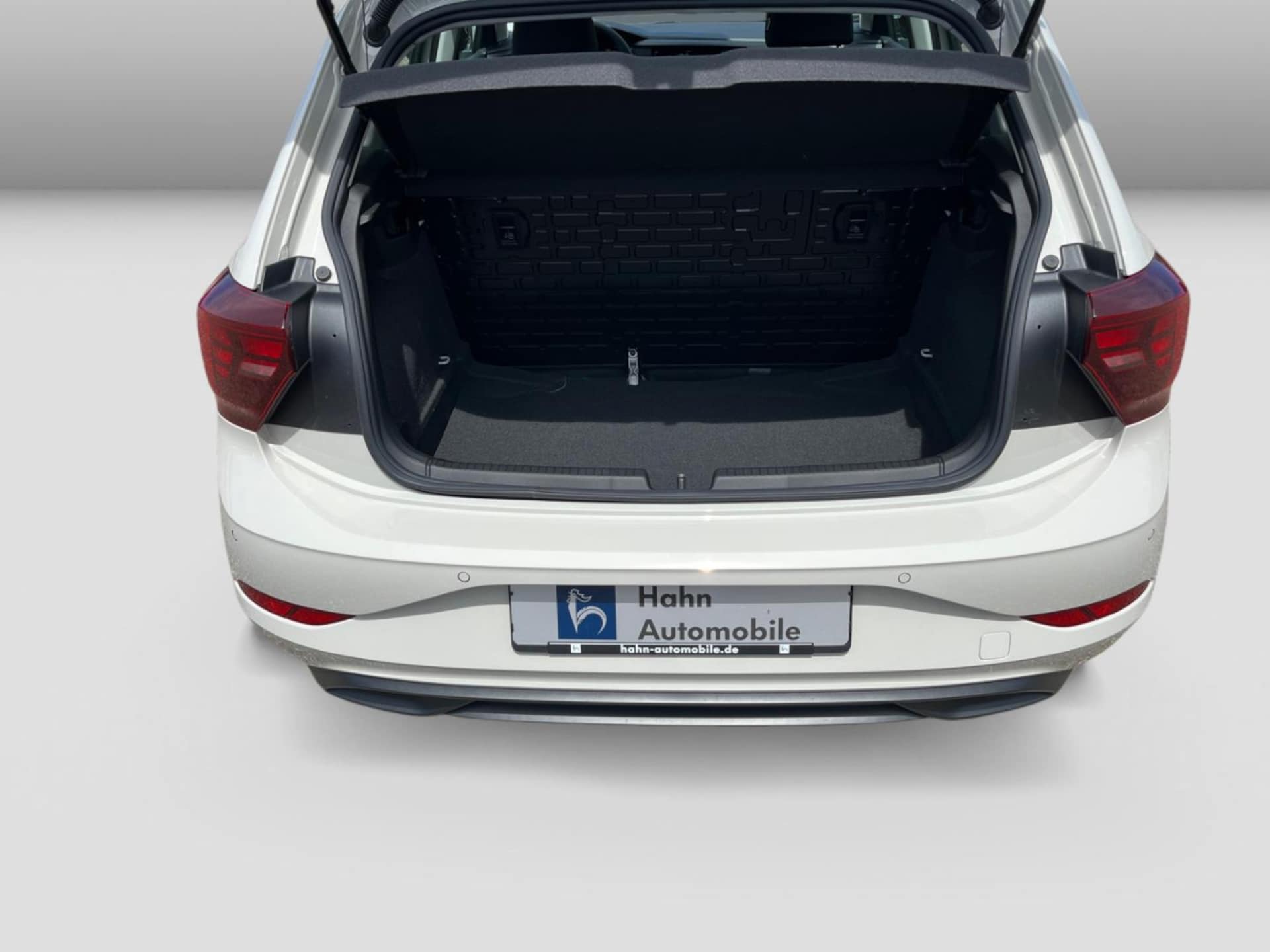 Volkswagen Polo Trend