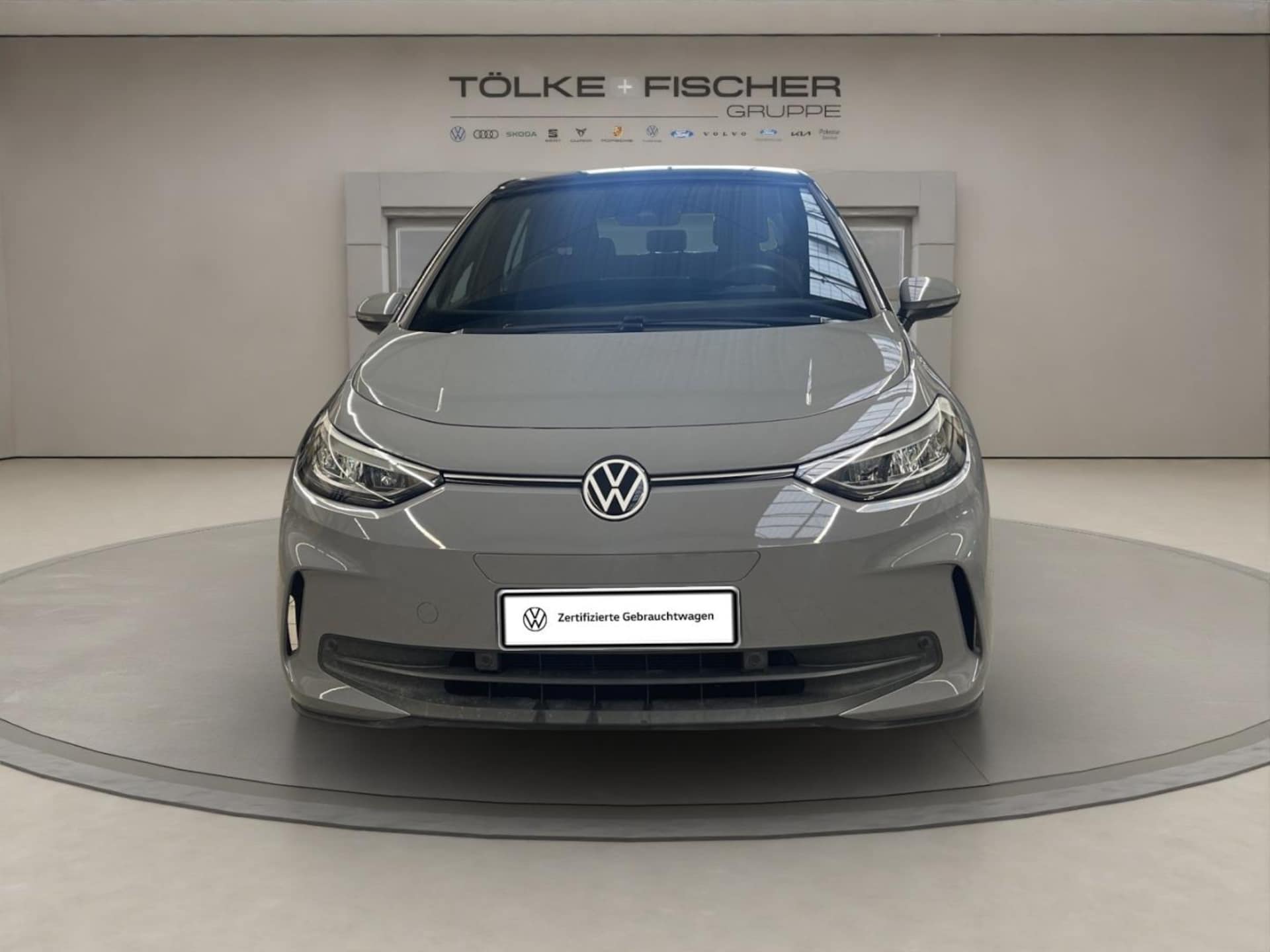Volkswagen ID.3 Pro