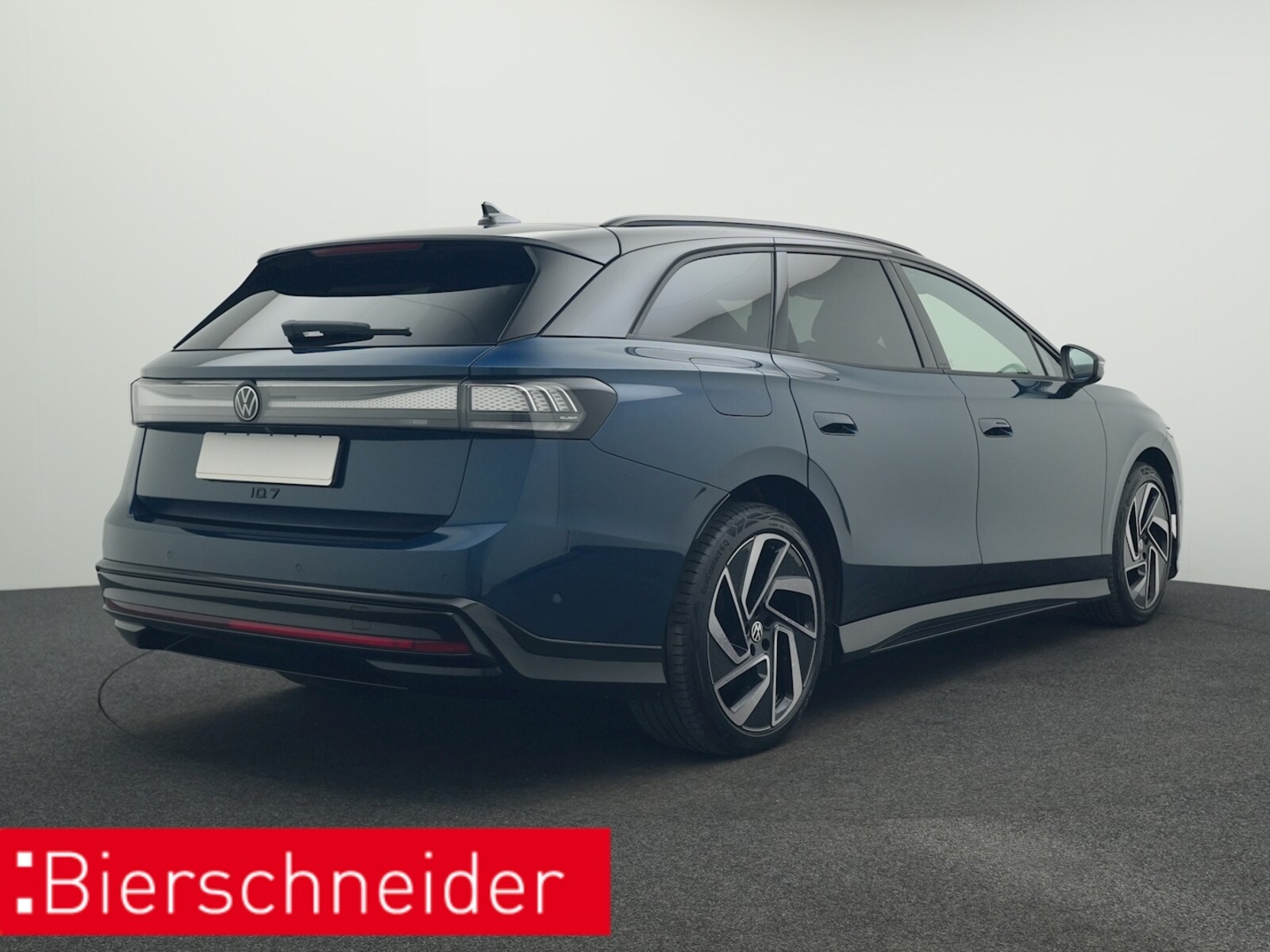 Volkswagen ID.7 Tourer – Bild 9