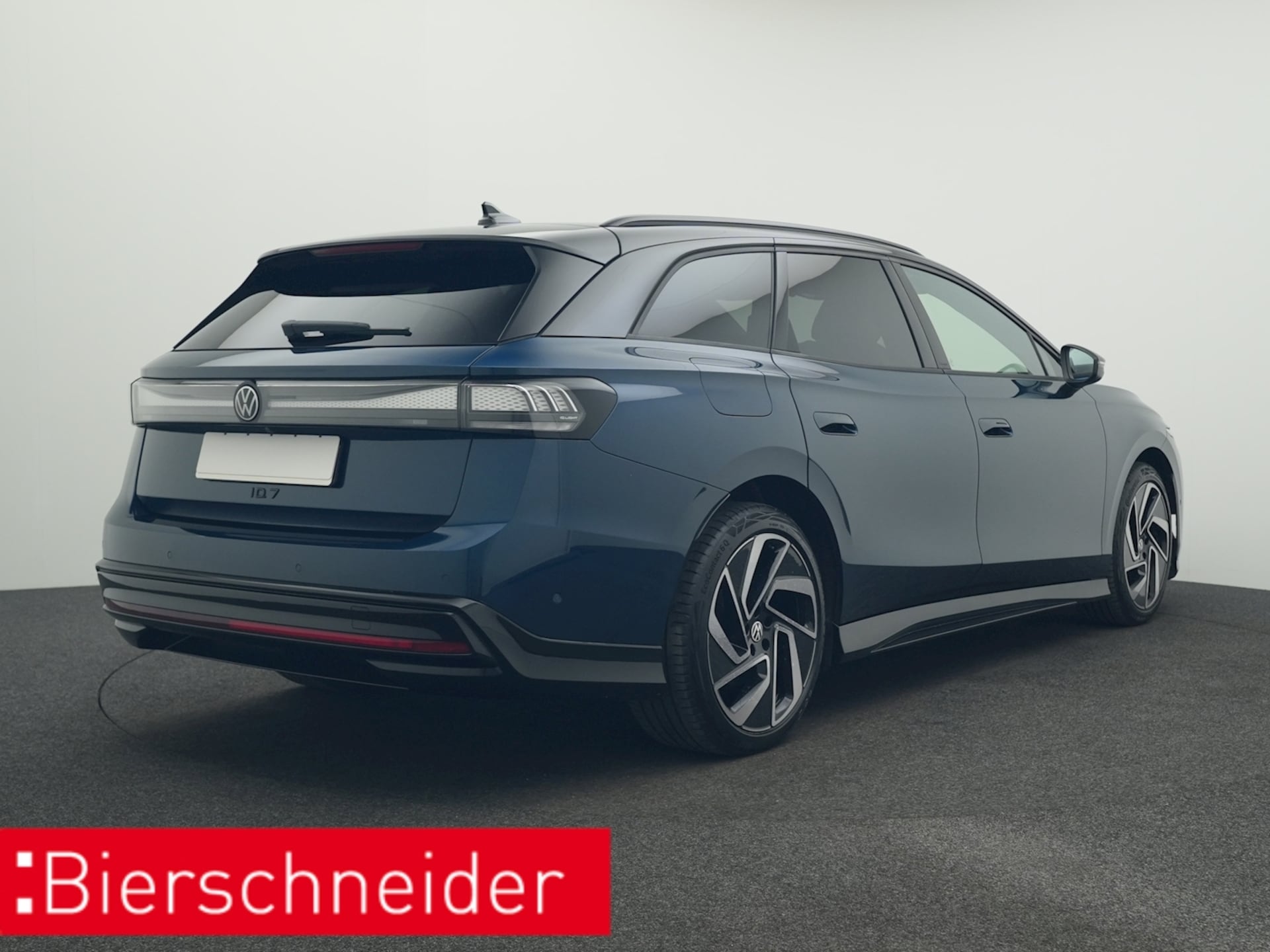 Volkswagen ID.7 Tourer Pro