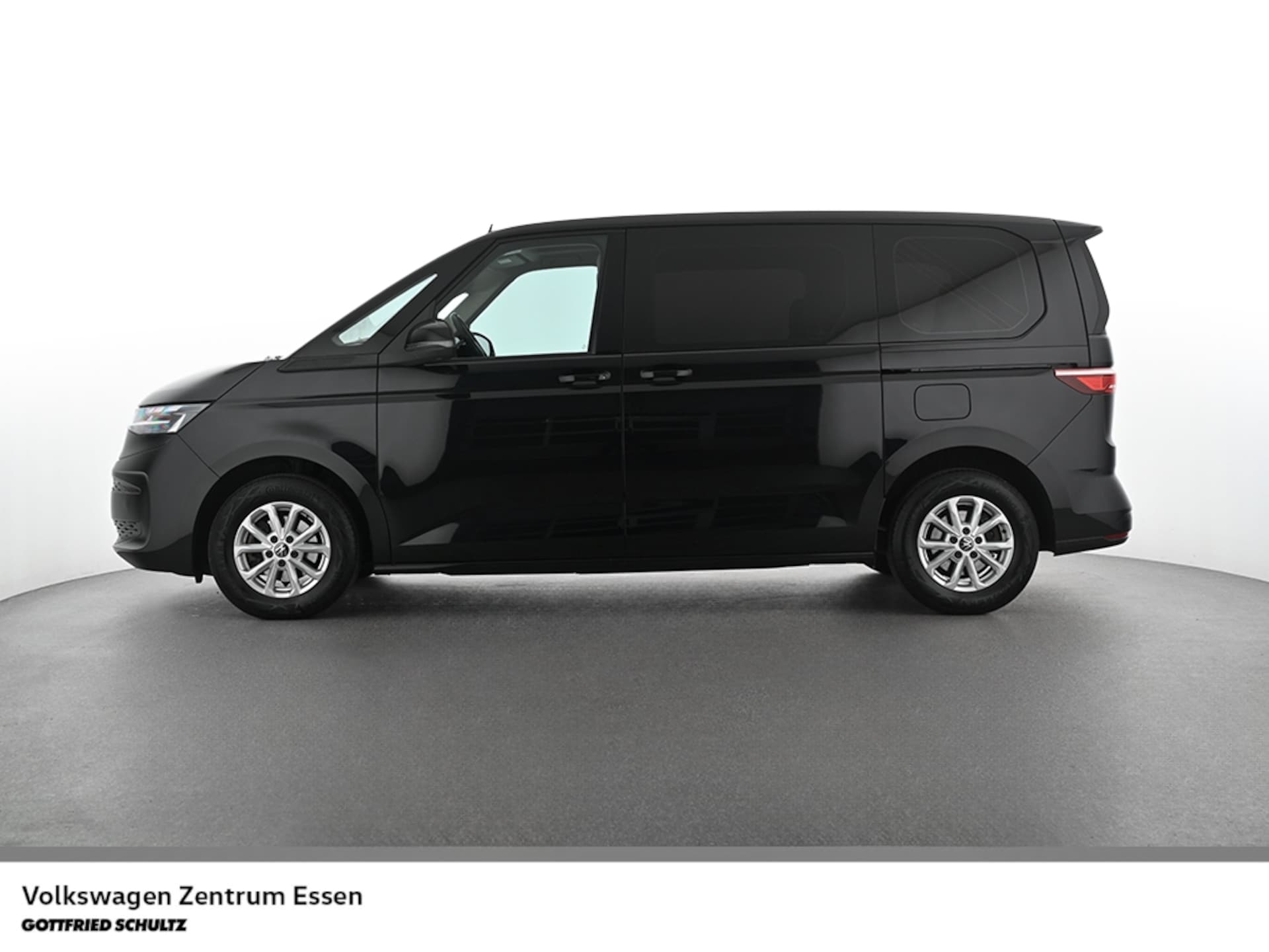 Volkswagen Multivan Life