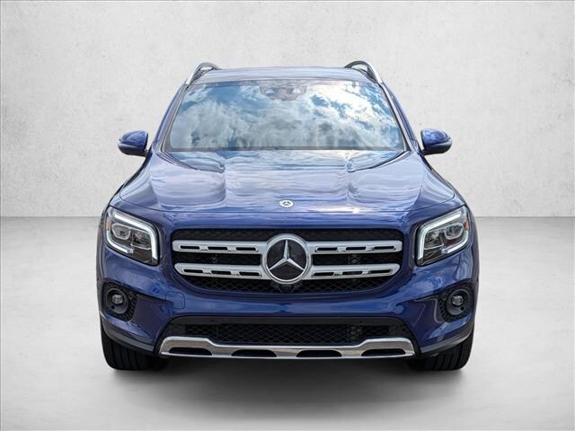 2023 Mercedes-Benz GLB 250