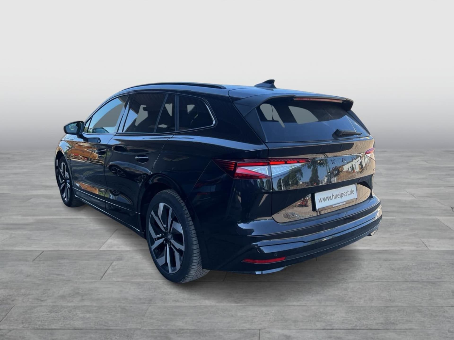 Skoda Enyaq Sportline