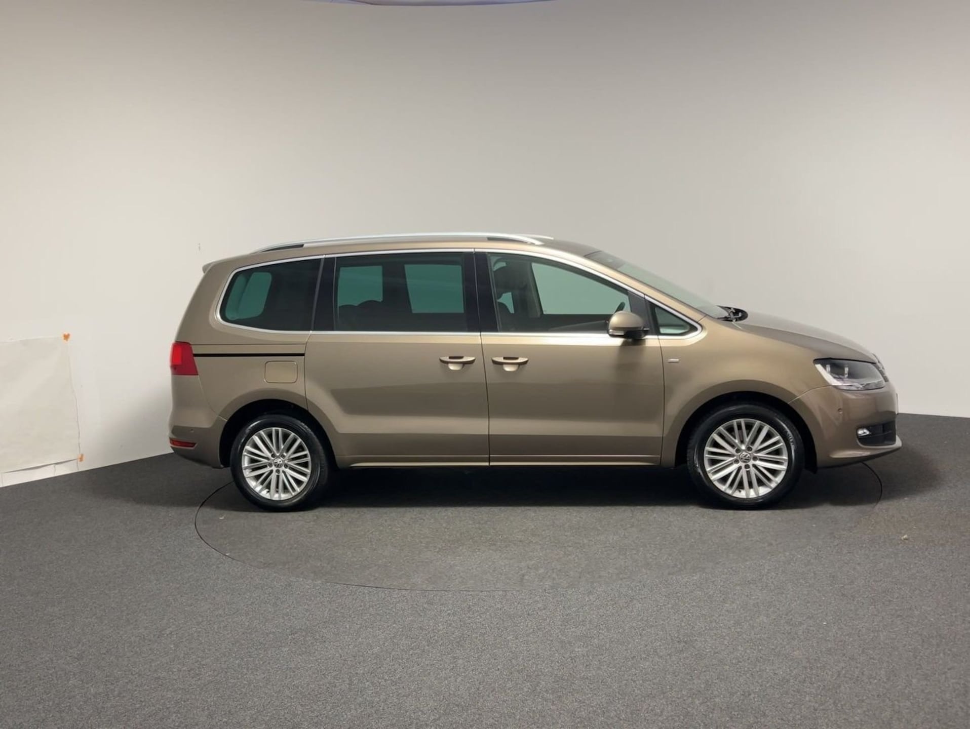 Volkswagen Sharan Comfortline