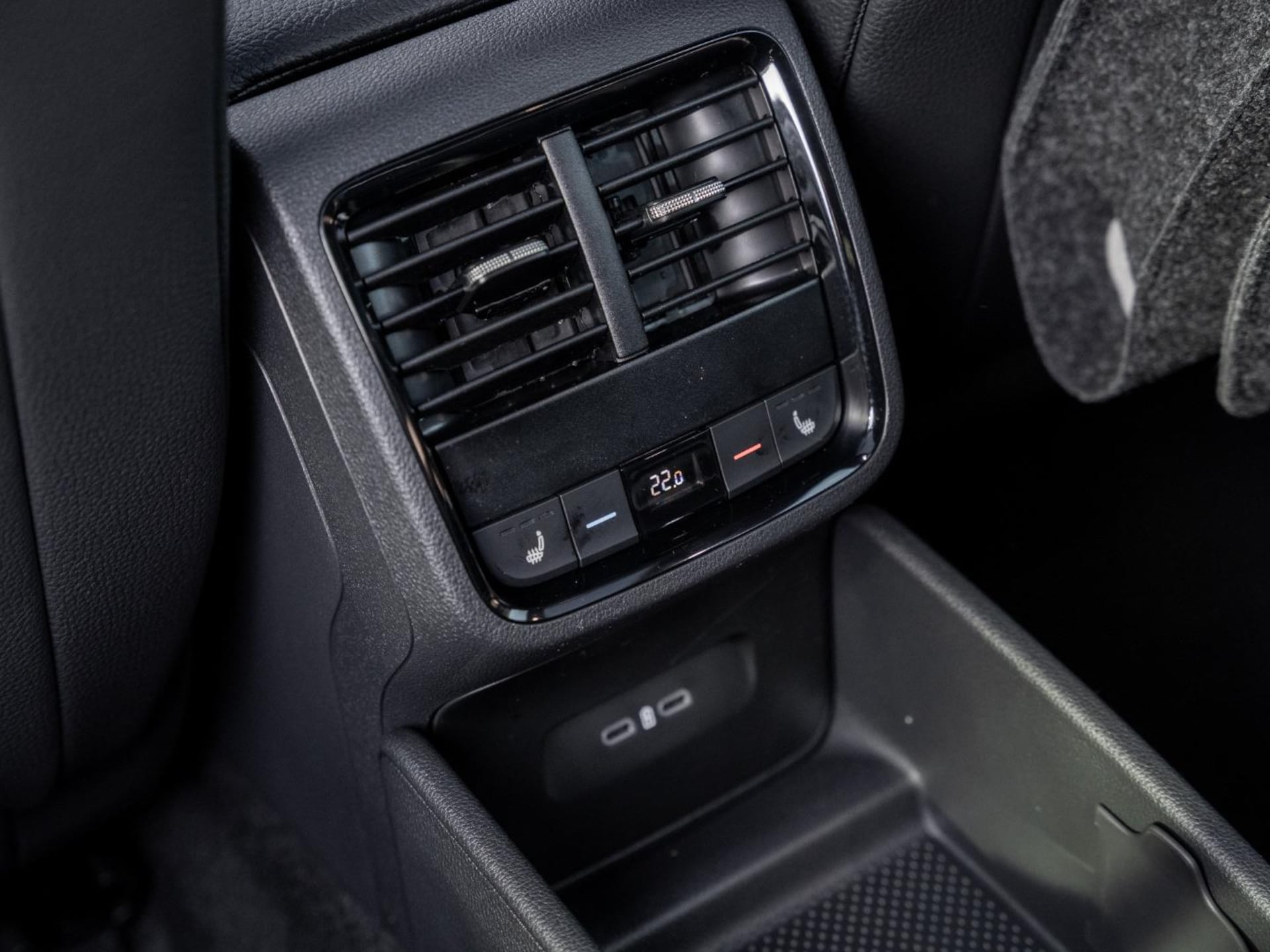 Skoda Octavia Combi RS