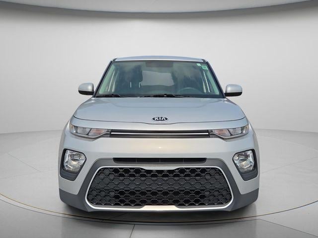 2020 Kia Soul