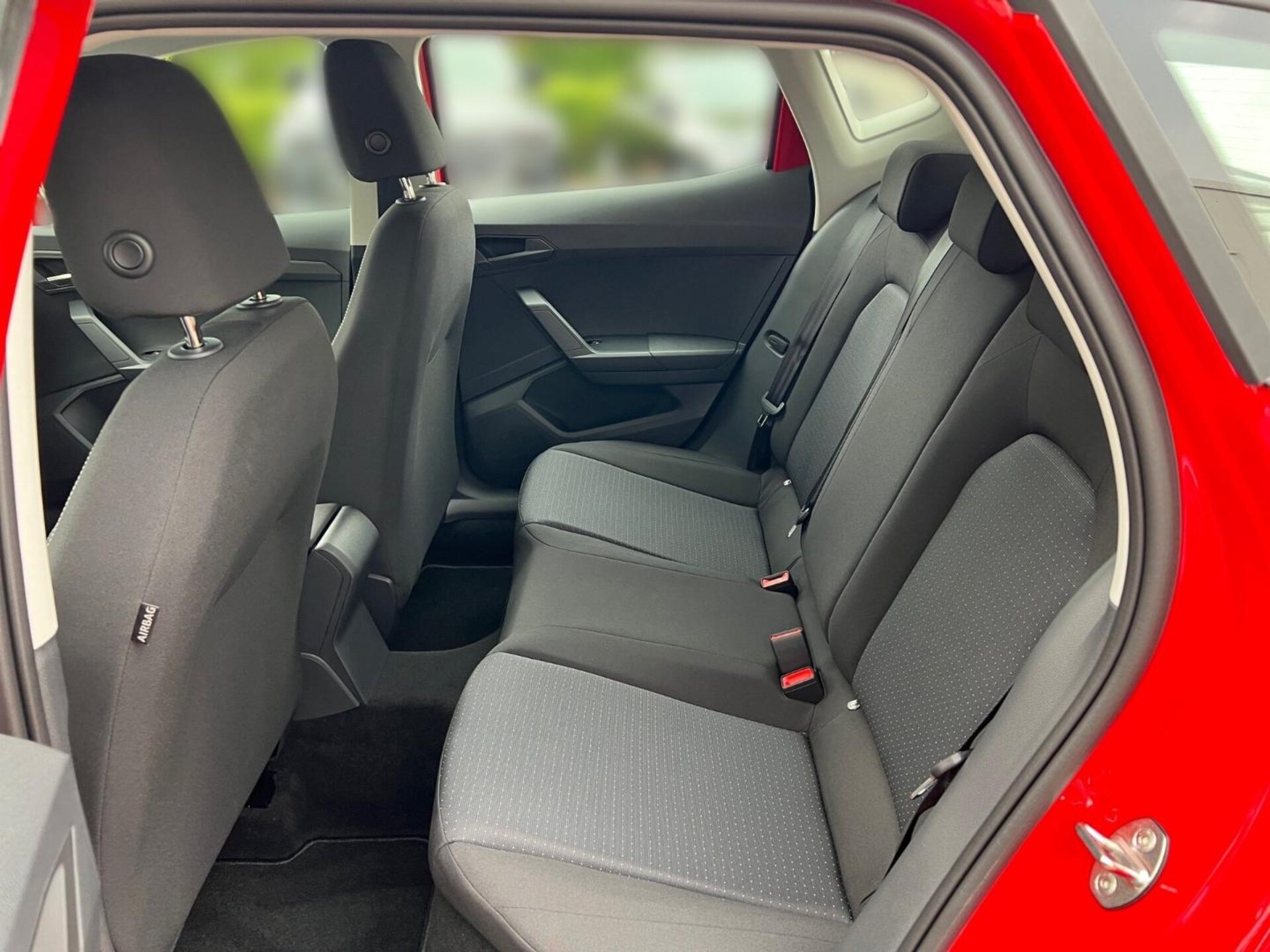 SEAT Ibiza Style