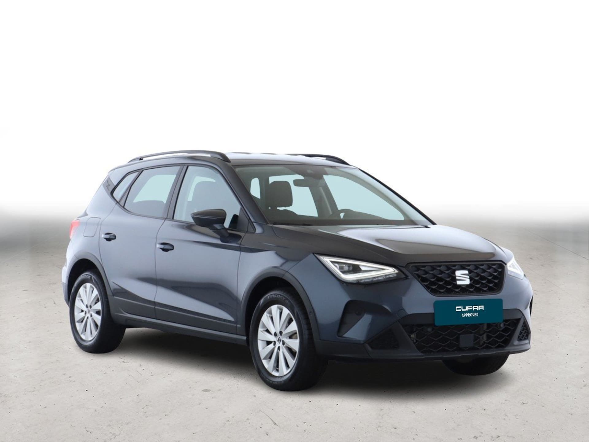 SEAT Arona Style